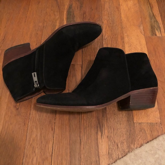 Sam Edelman Shoes - SAM EDELMAN BOOTIE